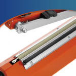 Selladora Manual por Impulso LIPARI Mod C200 - Image 4