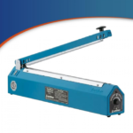 Selladora Manual por Impulso LIPARI Mod C400 - Image 2