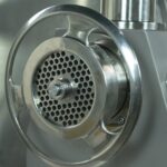 Picadora De Carne 32 bid / 3 Hp 220 V 400 Kg/h BID - Image 4