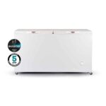 Freezer de Pozo Horizontal INELRO FIH-550 / 470 Litros - Tapa Ciega A+