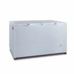 Freezer de Pozo Horizontal INELRO FIH-550 / 470 Litros - Tapa Ciega A+ - Image 5
