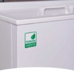 Freezer de Pozo Horizontal INELRO FIH-550 / 470 Litros - Tapa Ciega A+ - Image 4