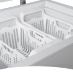 Freezer de Pozo Horizontal INELRO FIH-550 / 470 Litros - Tapa Ciega A+ - Image 2