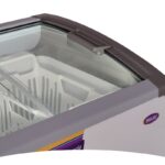 Freezer de Pozo inelro Exhibidor 2 puertas 455 L. FIH-550 PI PLUS - Image 2