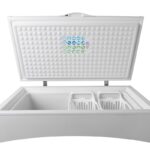 Freezer de Pozo Horizontal INELRO FIH-350 / 280 Litros - Tapa Ciega - Image 3