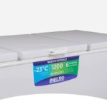 Freezer pozo horizontal INELRO FIH-1200 - Image 4