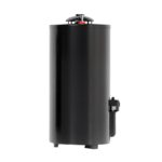 Termotanque a Gas Natural AEE TGNP080RH 80L RHEEM - Image 2