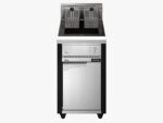 Freidora automatica a Gas Morelli F-30 ECO - Image 2