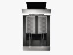 Freidora automatica a Gas Morelli F-30 ECO - Image 4