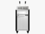 Freidora automatica a Gas Morelli F-30 ECO