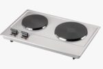 Anafe Electrico Doble SIKLA ES-3202