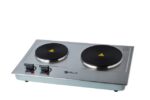 Anafe Electrico Doble SIKLA ES-3202 - Image 2