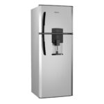 Heladera Cíclica DREAN HDR370F11S ALUMINIUM - 362 LTS - Image 4