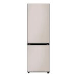 Heladera inverter no frost SAMSUNG BESPOKE RB33A3070 BEIGE- 328 LTS