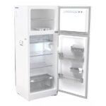 Heladera no frost blanca BAMBI 2F1600 - 328 Lts - Image 3