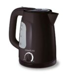 Pava Jarra Electrica SMARTLIFE SL-EK1714B NEGRA
