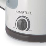Pava Jarra Electrica SMARTLIFE SL-EK1714B BLANCA - Image 2