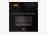 Horno Cristal 600 Morelli para empotrar