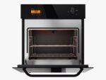 Horno Cristal 600 Morelli para empotrar - Image 2