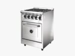 Cocina Coutry MORELLI Forza 550 Cm Puerta Ciega - Image 2