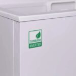 Freezer de Pozo Horizontal INELRO FIH-130 - Tapa Ciega - Image 4