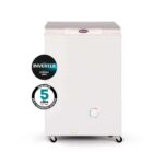 Freezer de Pozo Horizontal INELRO FIH-130 - Tapa Ciega