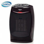 Calovetor SOLEIL LILIANA PTC550 1500w 2 Velocidades - Image 3