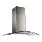 Campana de Cocina - Pared LACAR TST de 75 cm