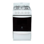 Cocina ESCORIAL Palace Cristal Tapa Vidrio 51 cm