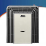 Estufa Eskabe Tiro Balanceado Titanio 3000