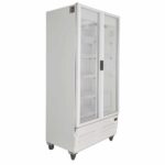 Heladera Exhibidora Vertical INELRO MT-26 - Image 3