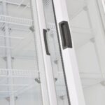 Heladera Exhibidora Vertical INELRO MT-26 - Image 2