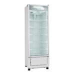 Freezer vertical INELRO BT-17