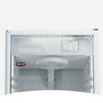Freezer vertical INELRO BT-17 - Image 4