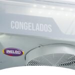 Freezer vertical INELRO BT-17 - Image 3