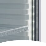 Freezer vertical INELRO BT-17 - Image 2