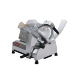 CORTADORA DE FIAMBRE MORETTI TRECENTO PRO - Image 3