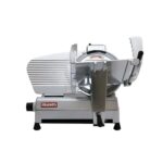 CORTADORA DE FIAMBRE MORETTI TRECENTO PRO - Image 2