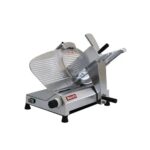 CORTADORA DE FIAMBRE MORETTI TRECENTO PRO