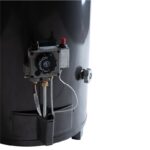 Termotanque RHEEM Gas 160 Litros de Pie ALTA RECUPERACION - Image 3