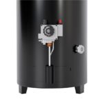 Termotanque RHEEM Gas 160 Litros de Pie ALTA RECUPERACION - Image 2