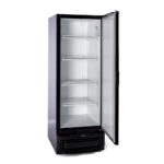 Freezer vertical ciego INR Inelro FSGPC57N - Image 5