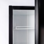 Freezer vertical ciego INR Inelro FSGPC57N - Image 4
