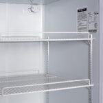 Freezer vertical ciego INR Inelro FSGPC57N - Image 3