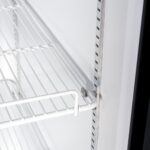 Freezer vertical ciego INR Inelro FSGPC57N - Image 2