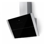Campana de Cocina - Pared LAUDA TST de 60 cm - Image 2