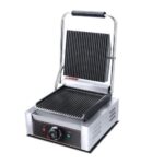 Grill Gastronomico Comercial simple SIKLA CGS-100R