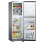 Heladera Cíclica DREAN HDR320F50S Aluminium - 314 lts - Image 3