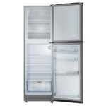Heladera Cíclica DREAN HDR320F50S Aluminium - 314 lts - Image 2