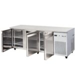 Bajo Mesada Master Cheff Bestcold 2000 - Image 4